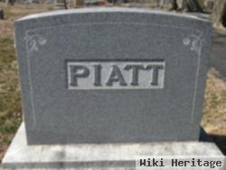 J. D. Piatt