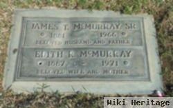 Edith R Mcmurray