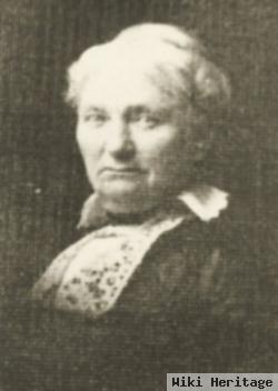 Jerusha Celeste Walker Blanchard