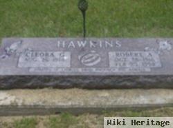 Cleora G Wean Hawkins