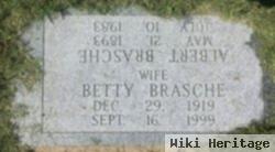 Betty Brasche