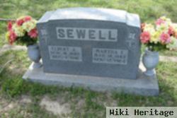 Elbert A. Sewell