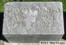 Thomas Danko