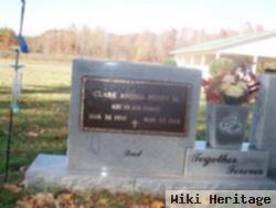 Clark Ansell Posey, Sr