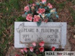 Pearl Ester Bowden Flournoy