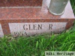 Glen Ronald Sand