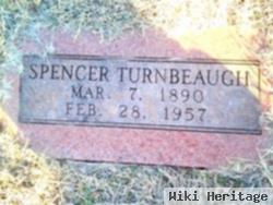 Spencer Turnbeaugh