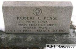 Robert C. Pease