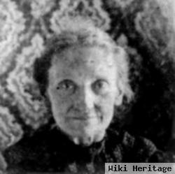 Elizabeth Jenkinson Brown