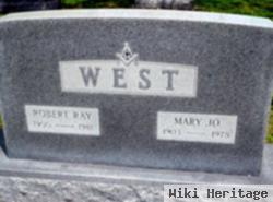 Mary Jo West