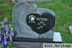 Michael Timothy "mike" Hutson