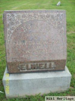 Hazel Elwell