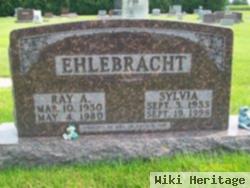 Ray A. Ehlebracht