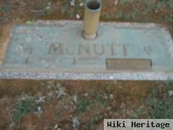 Bernice Mcnutt