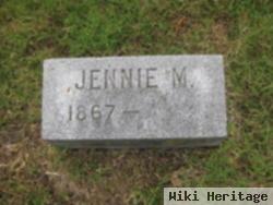 Jennie M. Appling Swett