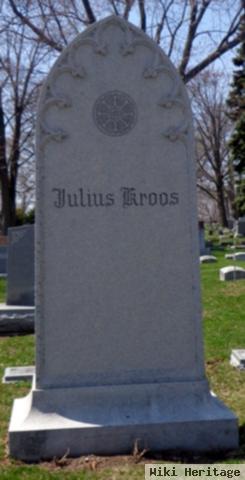 Julius Kroos