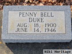 Penny Bell Duke