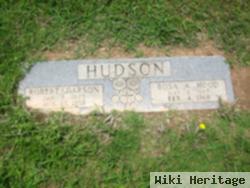 Rosa Ann Hood Hudson