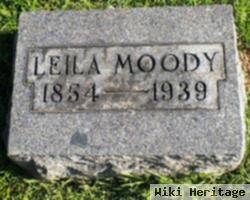 Leila Moody