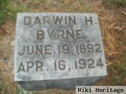 Darwin H. Byrne