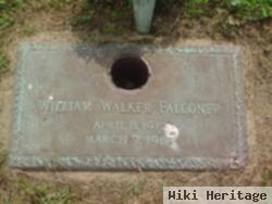 William Walker Falconer