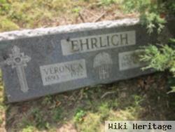 Veronica Ehrlich