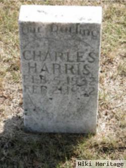 Charles Harris