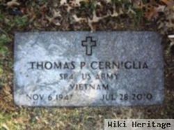 Thomas P. Cerniglia