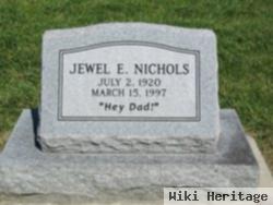 Jewel E Nichols