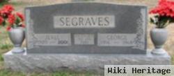 George Segraves
