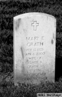 Mary E. Grath