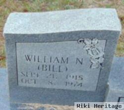 William N. "bill" Brooks