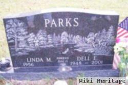 Dell E. Parks