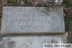 Ida Mae Thrasher