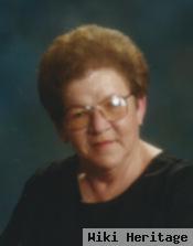 Joyce Ann Davis Smith