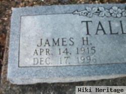 James H. Talley