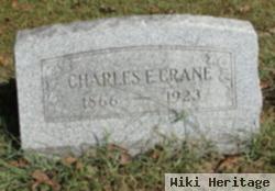 Charles Evan Crane