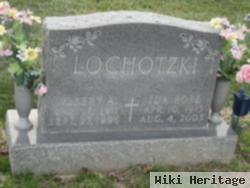 Albert A Lochotzki