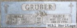 Merle Adelbert Gruber