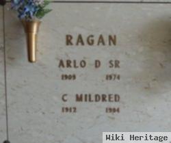 C Mildred Ragan