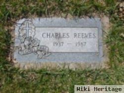 Charles Reeves