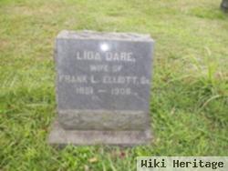 Lida Dare Elliott