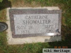 Catherine Showalter