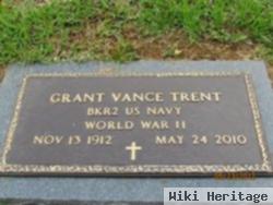 Grant Vance Trent