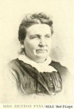 Amelia Stebbins Stebbins