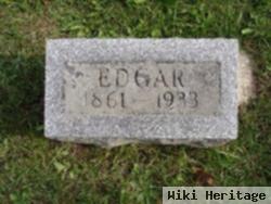 Edgar (John) Clark