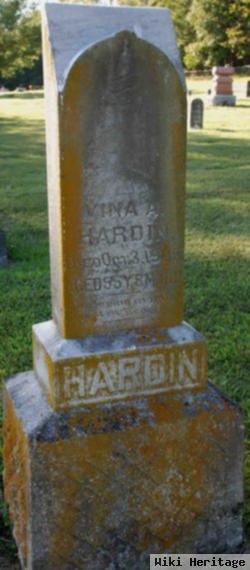 Vina A. Hardin