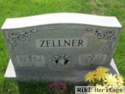 Eleanor J. Zellner