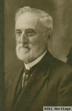 William Quincy Elliott, Sr