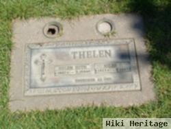 Niles Gilbert Thelen